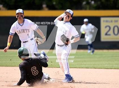 Thumbnail 3 in Mira Costa vs. San Dimas (National Classic) photogallery.