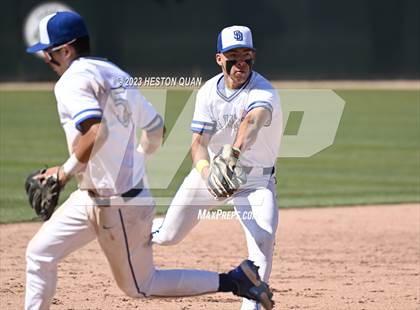 Thumbnail 3 in Mira Costa vs. San Dimas (National Classic) photogallery.