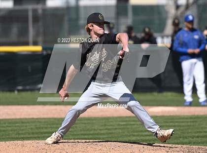 Thumbnail 1 in Mira Costa vs. San Dimas (National Classic) photogallery.