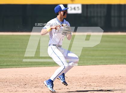Thumbnail 2 in Mira Costa vs. San Dimas (National Classic) photogallery.