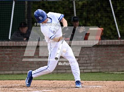 Thumbnail 2 in Mira Costa vs. San Dimas (National Classic) photogallery.