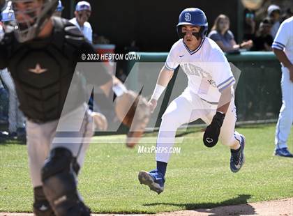 Thumbnail 1 in Mira Costa vs. San Dimas (National Classic) photogallery.