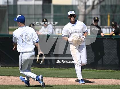 Thumbnail 2 in Mira Costa vs. San Dimas (National Classic) photogallery.