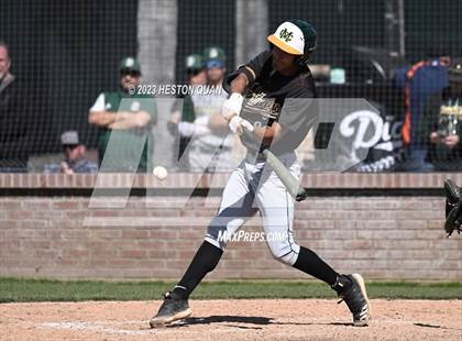 Thumbnail 2 in Mira Costa vs. San Dimas (National Classic) photogallery.