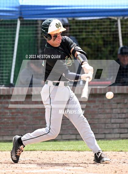 Thumbnail 3 in Mira Costa vs. San Dimas (National Classic) photogallery.