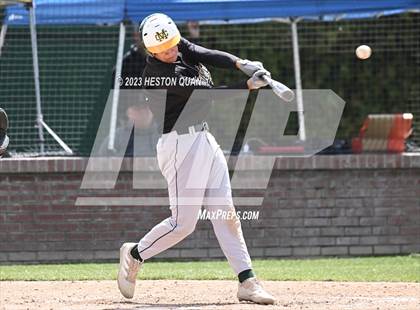 Thumbnail 1 in Mira Costa vs. San Dimas (National Classic) photogallery.