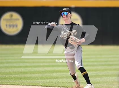 Thumbnail 3 in Mira Costa vs. San Dimas (National Classic) photogallery.