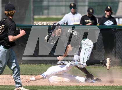 Thumbnail 3 in Mira Costa vs. San Dimas (National Classic) photogallery.