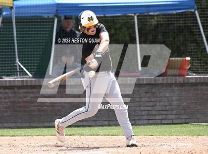 Thumbnail 1 in Mira Costa vs. San Dimas (National Classic) photogallery.