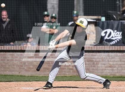 Thumbnail 2 in Mira Costa vs. San Dimas (National Classic) photogallery.
