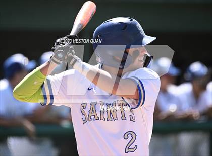 Thumbnail 3 in Mira Costa vs. San Dimas (National Classic) photogallery.