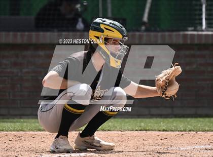 Thumbnail 2 in Mira Costa vs. San Dimas (National Classic) photogallery.