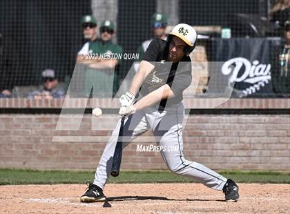 Thumbnail 1 in Mira Costa vs. San Dimas (National Classic) photogallery.