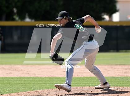 Thumbnail 2 in Mira Costa vs. San Dimas (National Classic) photogallery.