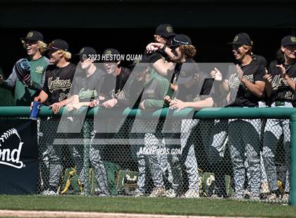 Thumbnail 2 in Mira Costa vs. San Dimas (National Classic) photogallery.