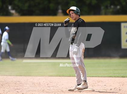 Thumbnail 3 in Mira Costa vs. San Dimas (National Classic) photogallery.