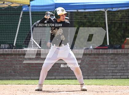 Thumbnail 1 in Mira Costa vs. San Dimas (National Classic) photogallery.