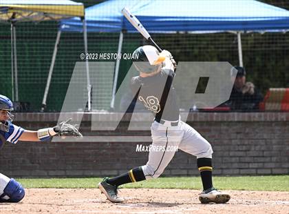 Thumbnail 3 in Mira Costa vs. San Dimas (National Classic) photogallery.