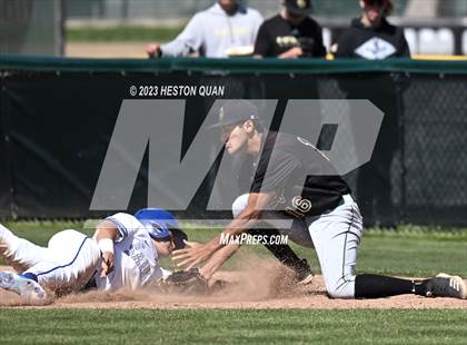Thumbnail 1 in Mira Costa vs. San Dimas (National Classic) photogallery.