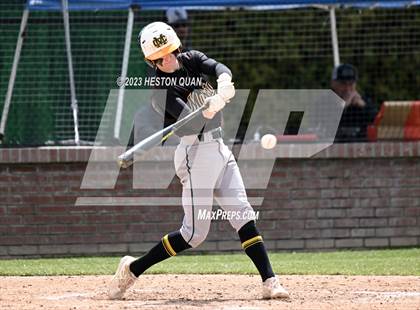 Thumbnail 1 in Mira Costa vs. San Dimas (National Classic) photogallery.