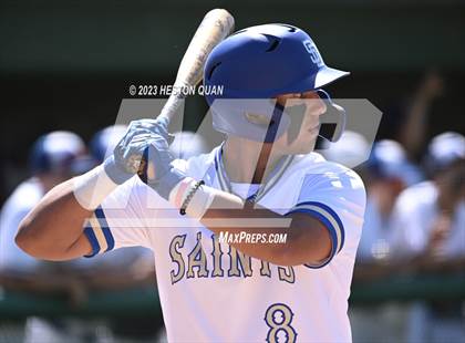 Thumbnail 2 in Mira Costa vs. San Dimas (National Classic) photogallery.