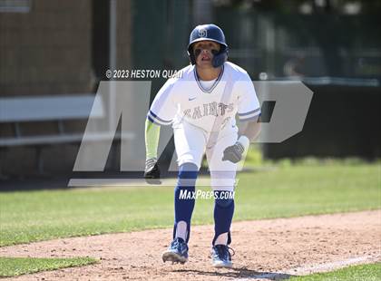 Thumbnail 2 in Mira Costa vs. San Dimas (National Classic) photogallery.