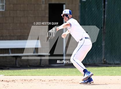 Thumbnail 3 in Mira Costa vs. San Dimas (National Classic) photogallery.