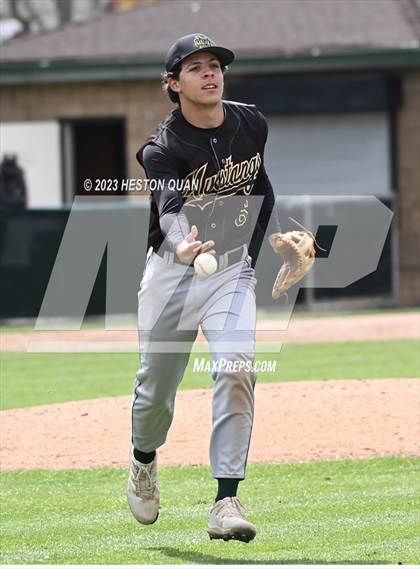 Thumbnail 1 in Mira Costa vs. San Dimas (National Classic) photogallery.