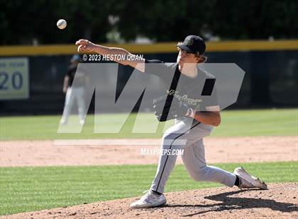 Thumbnail 2 in Mira Costa vs. San Dimas (National Classic) photogallery.