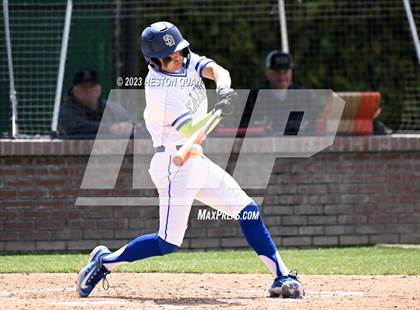 Thumbnail 2 in Mira Costa vs. San Dimas (National Classic) photogallery.