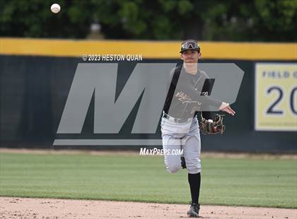 Thumbnail 1 in Mira Costa vs. San Dimas (National Classic) photogallery.