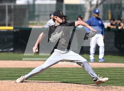 Thumbnail 1 in Mira Costa vs. San Dimas (National Classic) photogallery.