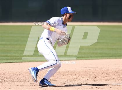 Thumbnail 3 in Mira Costa vs. San Dimas (National Classic) photogallery.