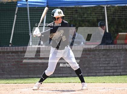Thumbnail 2 in Mira Costa vs. San Dimas (National Classic) photogallery.
