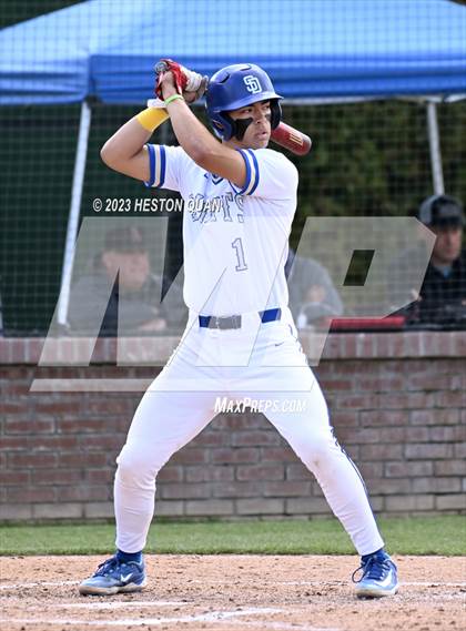 Thumbnail 1 in Mira Costa vs. San Dimas (National Classic) photogallery.
