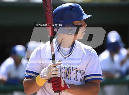Thumbnail 2 in Mira Costa vs. San Dimas (National Classic) photogallery.