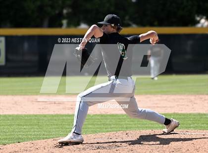 Thumbnail 3 in Mira Costa vs. San Dimas (National Classic) photogallery.