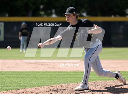 Thumbnail 1 in Mira Costa vs. San Dimas (National Classic) photogallery.