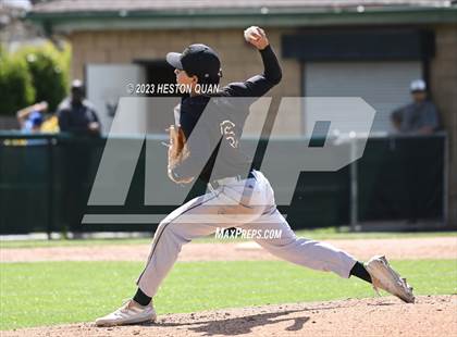 Thumbnail 1 in Mira Costa vs. San Dimas (National Classic) photogallery.