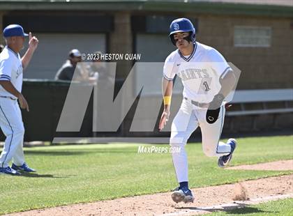 Thumbnail 3 in Mira Costa vs. San Dimas (National Classic) photogallery.
