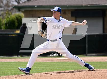 Thumbnail 2 in Mira Costa vs. San Dimas (National Classic) photogallery.