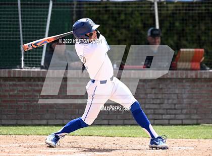 Thumbnail 3 in Mira Costa vs. San Dimas (National Classic) photogallery.