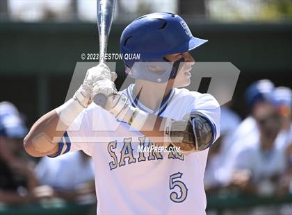 Thumbnail 3 in Mira Costa vs. San Dimas (National Classic) photogallery.