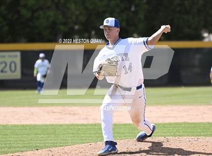 Thumbnail 2 in Mira Costa vs. San Dimas (National Classic) photogallery.