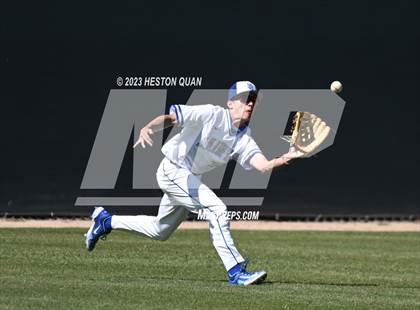 Thumbnail 2 in Mira Costa vs. San Dimas (National Classic) photogallery.