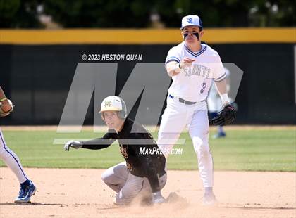 Thumbnail 2 in Mira Costa vs. San Dimas (National Classic) photogallery.