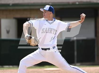 Thumbnail 1 in Mira Costa vs. San Dimas (National Classic) photogallery.