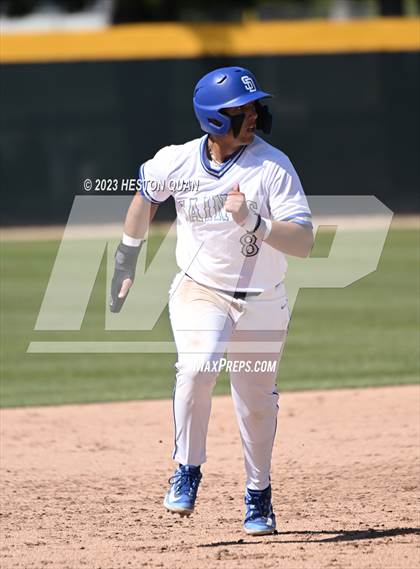 Thumbnail 1 in Mira Costa vs. San Dimas (National Classic) photogallery.