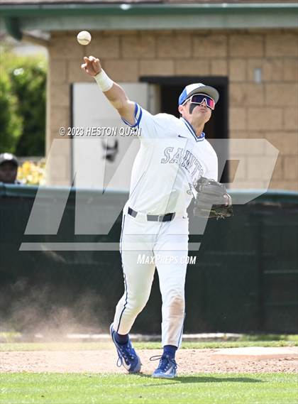 Thumbnail 2 in Mira Costa vs. San Dimas (National Classic) photogallery.