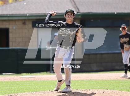 Thumbnail 2 in Mira Costa vs. San Dimas (National Classic) photogallery.
